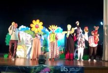 Photo of Ain Temouchent: coup d’envoi du 14e Festival national de marionnettes