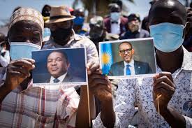 Photo of APRÈS LE SUCCÈS DE SON ARMÉE AU MOZAMBIQUE :  Le Rwanda attend des retombées économiques