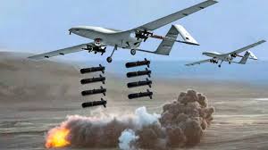 Photo of SAHARA OCCIDENTAL :  Plus de 80 morts dans des attaques de drones marocains depuis 2021
