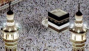Photo of HADJ 2024 :  Arrivée de près de 22.200 hadjis à la Mecque