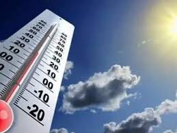 Photo of Vague de chaleur vendredi et samedi sur des wilayas du Centre et de l’Est du pays