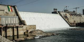Photo of ETHIOPIE :  Le barrage géant construit par l’Ethiopie génère plus d’électricité que prévu