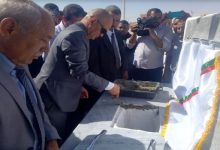 Photo of Célébration de la fête de l’indépendance et de la jeunesse: lancement et inauguration de plusieurs projets dans les wilayas de l’Est