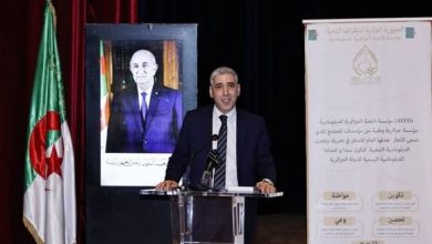 Photo of La diplomatie algérienne plus agissante que jamais