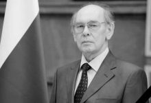 Photo of Décès de l’ambassadeur de Russie en Algérie: le président de la République présente ses condoléances à son homologue russe