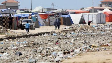 Photo of L’UNRWA met en garde contre l’augmentation des maladies cutanées à Ghaza