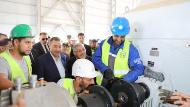 Photo of Le projet de la station de dessalement de l’eau de mer de Cap Blanc sera livré dans les délais impartis