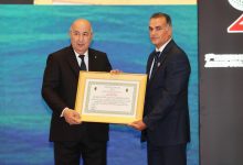 Photo of Prix du président de la République du meilleur exportateur : l’Algérie en mesure de réaliser de meilleurs chiffres en matière d’exportations hors hydrocarbures