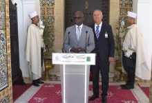 Photo of Le vice-président de la BM salue les progrès réalisés par l’Algérie