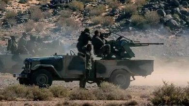 Photo of Armée sahraouie: nouvelles attaques contre des positions de l’occupation marocaine dans le secteur de Mahbes