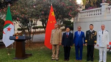 Photo of Algérie-Chine: le partenariat stratégique global a atteint de nouveaux sommets