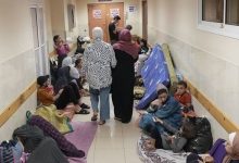 Photo of Les hôpitaux de Ghaza sont exploités bien au-delà de leurs capacités