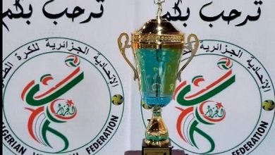 Photo of Volley/Coupe d’Algérie: finale inédite entre la JSC Ouled Adouane et CAS Theniet El Abed