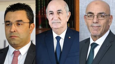 Photo of Présidentielle du 7 septembre: la Cour constitutionnelle annonce la liste définitive des candidats