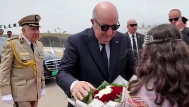 Photo of Le président de la République entame une visite de travail et d’inspection à Tizi-Ouzou