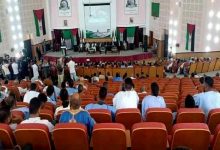 Photo of Soutien des formations politiques et organisations algériennes au droit du peuple sahraoui à l’autodétermination
