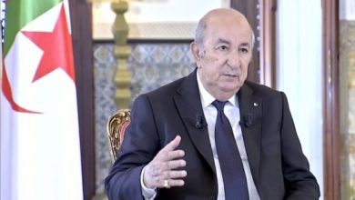 Photo of Président de la République: les réalisations de l’Algérie en matière économique la préparent à rejoindre les économies émergentes