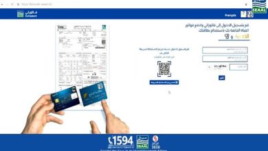 Photo of SEEAL: une nouvelle plateforme pour faciliter le payement électronique des factures