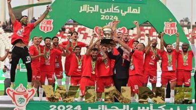 Photo of Finale Coupe d’Algérie: le CR Belouizdad bat le MC Alger (1-0) et s’adjuge un neuvième trophée