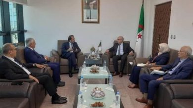 Photo of Algérie-Tunisie-Libye: le conseil de partenariat entre les organisations patronales boostera les investissements