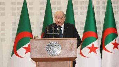 Photo of Président de la République: l’Algérie a réalisé de grands progrès dans le domaine de la recherche scientifique