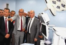 Photo of Ghardaïa: création d’un service de soins oncologiques et de radiothérapie