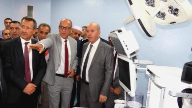 Photo of Ghardaïa: création d’un service de soins oncologiques et de radiothérapie