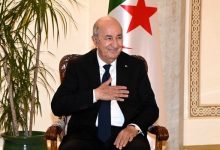 Photo of Nouvel an de l’hégire : le président de la République adresse ses vœux au peuple algérien et à la nation arabo-musulmane