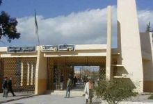 Photo of Université de Sidi Bel Abbes: un classement mondial, fruit des efforts conjugués de la communauté universitaire