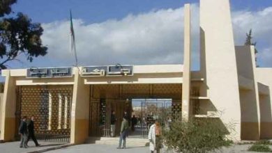 Photo of Université de Sidi Bel Abbes: un classement mondial, fruit des efforts conjugués de la communauté universitaire