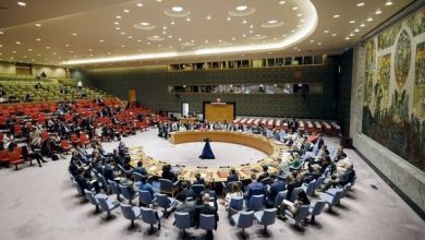 Photo of Conseil de Sécurité: débat public sur le Moyen-Orient et la question palestinienne