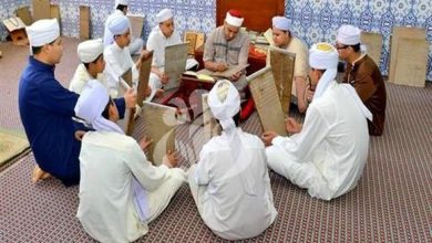 Photo of Le rôle des zaouias algériennes dans la lutte contre le colonisateur mis en exergue