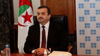 Photo of Opep+: M. Arkab participe jeudi à la 55e réunion du JMMC