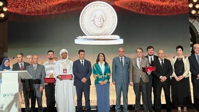 Photo of Grand Prix Assia Djebar du roman: les lauréats distingués à Alger