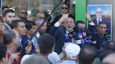 Photo of Présidentielle: Hassani Cherif s’engage à réunir toutes les conditions encourageant les jeunes à investir dans le secteur agricole