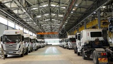 Photo of Batna: remise de l’usine de montage de voiture et le port sec en dépendant à l’entreprise publique Fondal