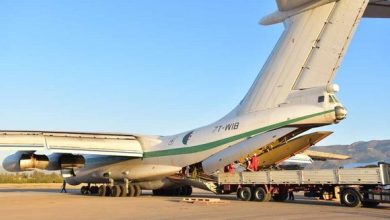 Photo of Inondations au Niger: acheminement d’une aide humanitaire à Niamey