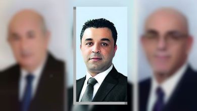 Photo of Présidentielle: Youcef Aouchiche candidat du FFS