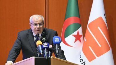 Photo of Sonatrach accompagnera les athlètes médaillés lors du prochain mandat olympique