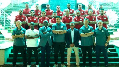 Photo of Algérie: trente arbitres et deux instructeurs formés à la technologie de la VAR