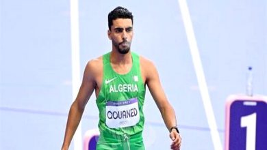 Photo of JO 2024/Athlétisme (Repêchages – 800 m): Gouaned égale son record personnel et arrache une place en demi-finale