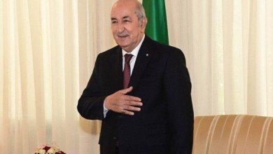 Photo of JO 2024: le président de la République félicite l’athlète Djamel Sedjati pour sa qualification en finale du 800 mètres