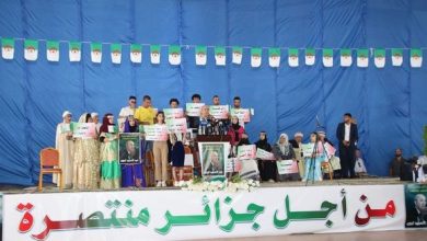 Photo of Présidentielle: le soutien au candidat M. Abdelmadjid Tebboune, garantie de la poursuite de la concrétisation de l’Algérie forte