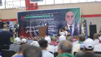 Photo of Présidentielle: Hassani Cherif s’engage à renforcer l’unité nationale et à préserver la stabilité du pays