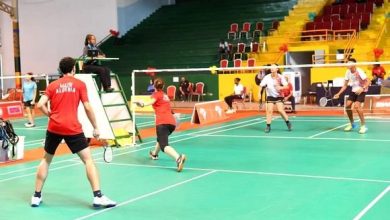 Photo of Badminton/Championnat d’Afrique (U19): l’Algérie boucle sa participation avec quatre médailles