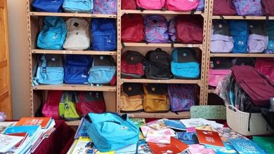 Photo of Krikou: distribution de plus de 180.000 cartables scolaires au profit d’enfants issus de familles démunies