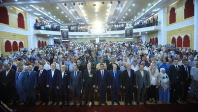 Photo of Présidentielle: le candidat indépendant M. Abdelmadjid Tebboune déterminé à établir une base économique solide