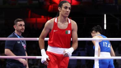 Photo of JO-2024/Boxe: l’Algérienne Imane Khelif (66 kg) en quarts de finale