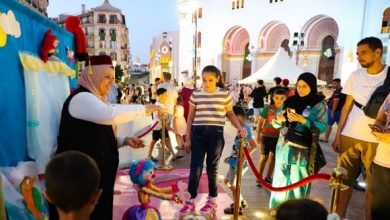 Photo of Des activités éducatives au programme d’une Soirée sans voitures à Alger  