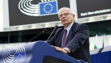 Photo of Poursuite de la destruction d’infrastructures civiles essentielles à Ghaza: l’UE « gravement préoccupée »